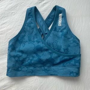 Gymshark Sportsbra Top